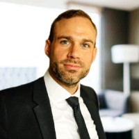 Sebastian Stricker Email & Phone Number