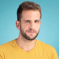 Circles Employee Lior Hoshea's profile photo
