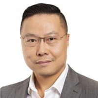 Procter & Gamble Employee Stephen Lam's profile photo