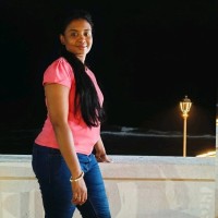 leadIC Design Pvt Ltd Employee Nidhi James's profile photo