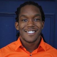 Byte Back, Inc. Employee Marcus Thurston's profile photo