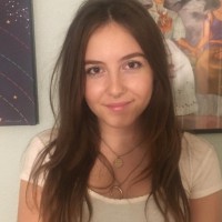 McFarlane Promotions Employee Nastassya Karaoglanova's profile photo