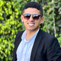 LATT LOGISTICS Employee Marco Medhat's profile photo
