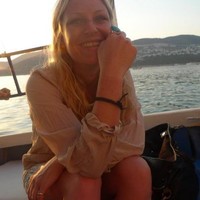 Betfair Employee Venetia Tabor's profile photo