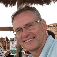 Cisco Employee Richard Smith's profile photo
