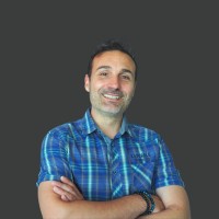 ANYOS Employee Jerome Raoux's profile photo