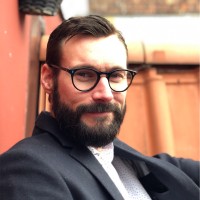 AirSon Engineering AB Employee Axel Plötz's profile photo
