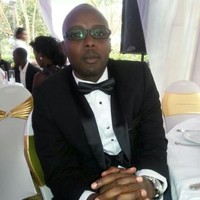 Roke Telkom Employee Martin Mcim's profile photo