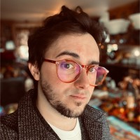 Glacial Multimedia Employee Matt Fernandez's profile photo