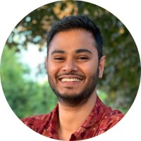 Bharani Manapragada's profile photo