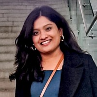 Outlier Employee Prerna Seth's profile photo