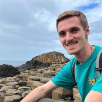 William Plante-Tremblay's profile photo