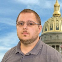 West Virginia Office of Technology Employee Michael Ross's profile photo