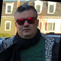 Tradition Employee Alan Coman's profile photo