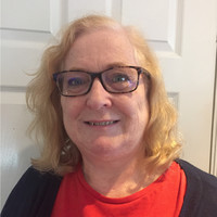 Global Graphics Software Employee Torill Aas's profile photo