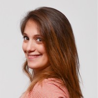 Broadview Holding B.V. Employee Alessandra Fusi's profile photo