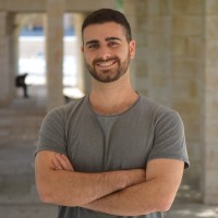 ThirdEye Systems Employee Gev Keren's profile photo