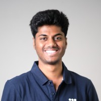 Kamalesh Tangudu Email