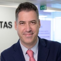 LEGÁLITAS Employee Iván Herrero's profile photo