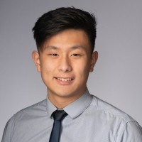 Chewy Employee Kevin Tu's profile photo
