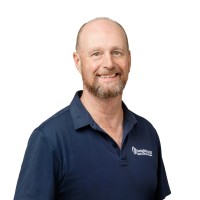 Freightquip Australia Employee Darren Gelsi's profile photo