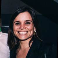 Rita Santos Email & Phone Number