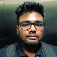 Navin Raj Email