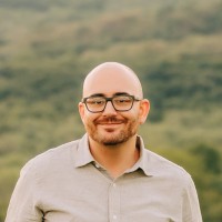 American Express Employee Patrick Mattei's profile photo