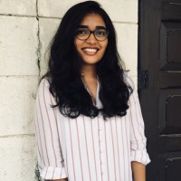 IndiaDataHub Employee Dwiti Shah's profile photo