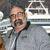 MillerCAT Corp Employee Shane White's profile photo