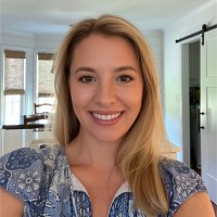 Ceridian Employee Taylor Harrison's profile photo