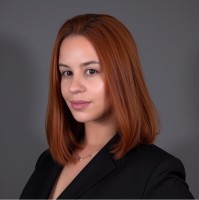DataOpus Employee Bruna Nolasco's profile photo