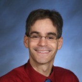 Hillsborough Board of Education Employee Joel Handler's profile photo