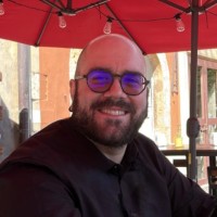 2open Employee Valerio Massi's profile photo