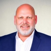 Array Technologies Employee Dan Allaby's profile photo