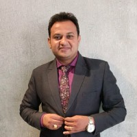 Self Discovery Employee Yashwant Goswami's profile photo