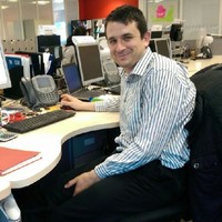 Stephen Croft Email