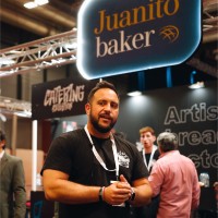 Juanito Baker Employee Daniel Gabás's profile photo
