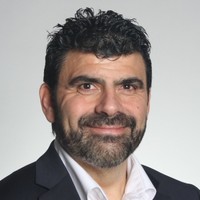 Ziosk Employee Sandro Natale's profile photo