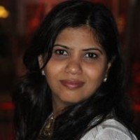 Uno Platform Employee Sakshi Shukla's profile photo