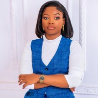 Powerhive Employee Joyce Wamaitha's profile photo