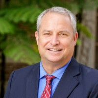 University of Southern California Employee Mick Dalrymple's profile photo