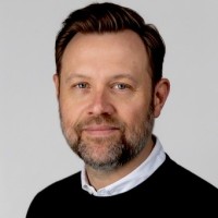 Københavns Professionshøjskole Employee Martin Christensen's profile photo