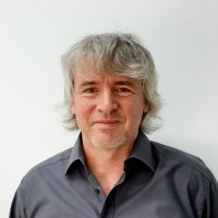 Mecadi GmbH-Chemicals/Processing Employee Andreas Konrad's profile photo