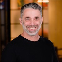 Oktopost Employee Daniel Kushner's profile photo