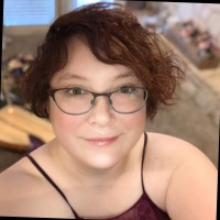 CareerFoundry Employee Melissa Mathieu's profile photo