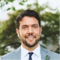 Paychex Employee Daniel Nunn's profile photo