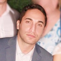 Luxury Mortgage Wholesale Employee Brent Almira's profile photo