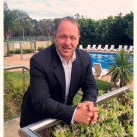 Cook Shire Council Employee Stephen Wishart's profile photo