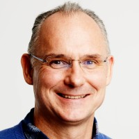 AccountsIQ Employee Gavin McGahey's profile photo